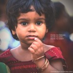 TO GIVE for ORPHANS in SE INDIA . . . click above on 'ADD TO CART' 