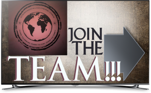 Join the TEAM at Daring Daughters!