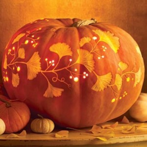 50 Pretty Pumpkin Carving Ideas: Christian, Cross, Faith, Missions ...